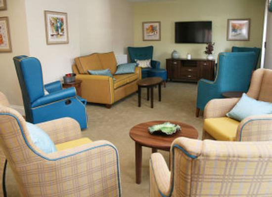 Westfield Care & Nursing Home